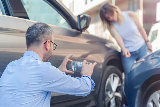 Professional Commercial Auto Insurance technician working in Catlettsburg, KY
